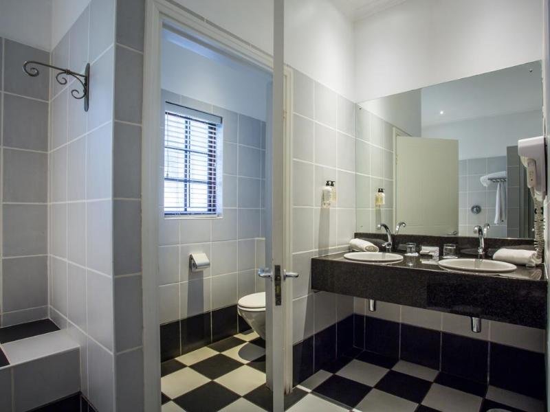 Фото Hlangana Lodge