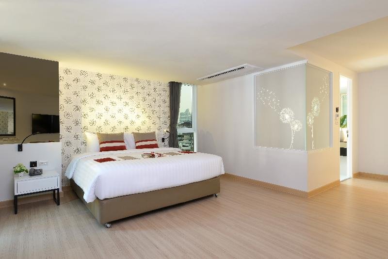 Фото Le D'Tel Bangkok