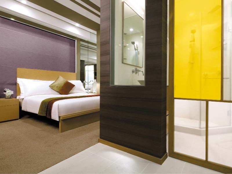 Фото Dash Living on Prat