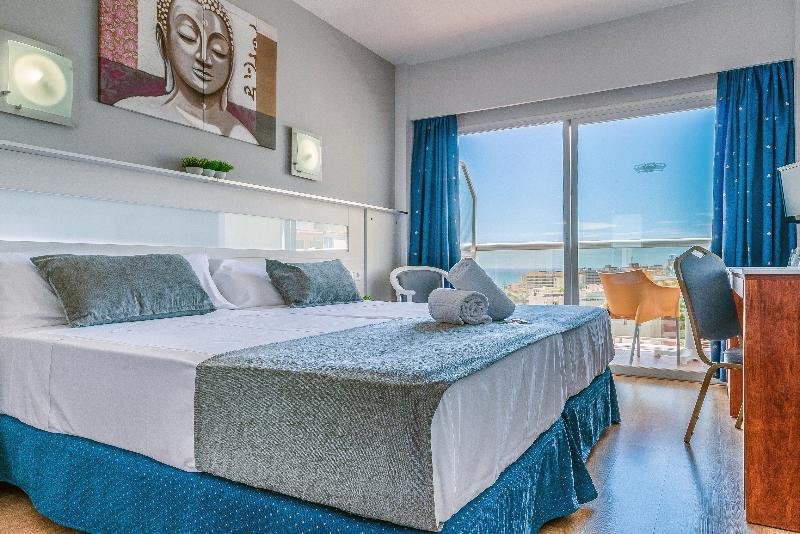 Фото Hotel Princesa Solar