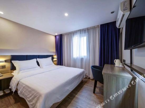 Фото 7 Days Inn Shenzhen Nanyou Branch