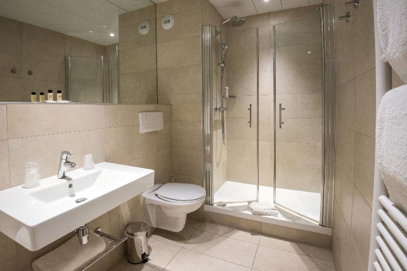 Фото Hotel Vacances Bleues Royal Westminster