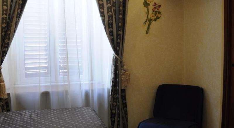 Фото Hotel Farini