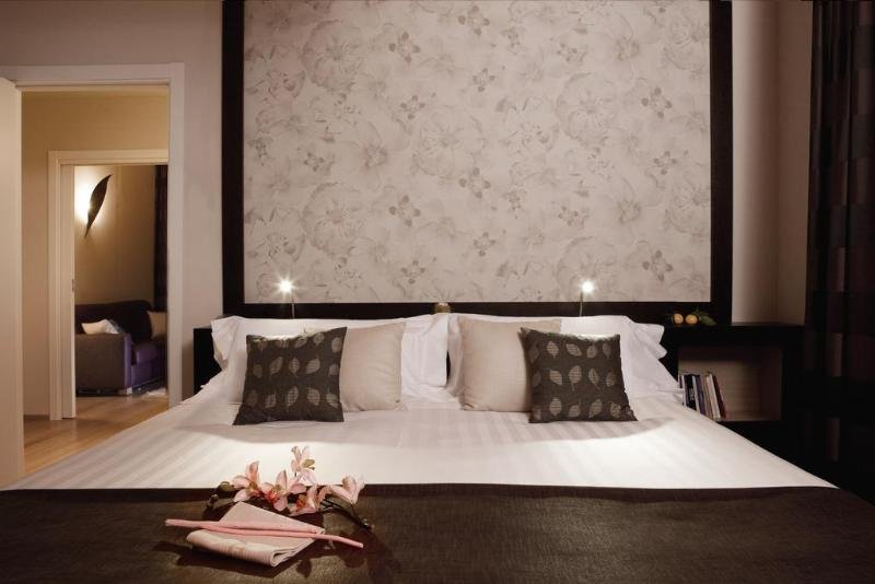Фото Elizabeth Lifestyle Hotel