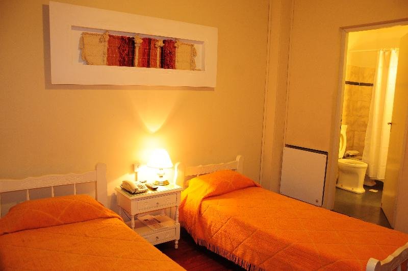 Фото Gran Hotel Victoria Cordoba Argentina