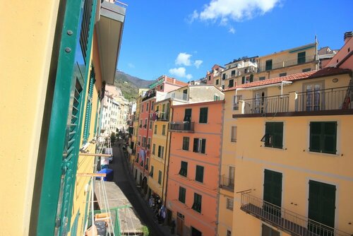 Гостиница 5 Terre Icon - Riomaggiore