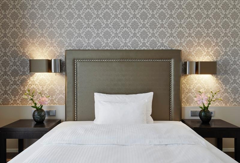 Фото Hotel Maximilian’s