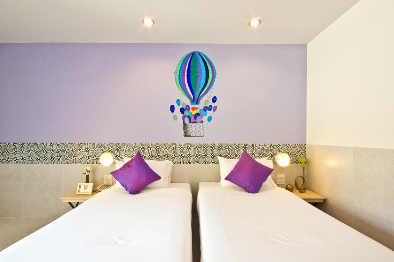 Фото Grand Bella