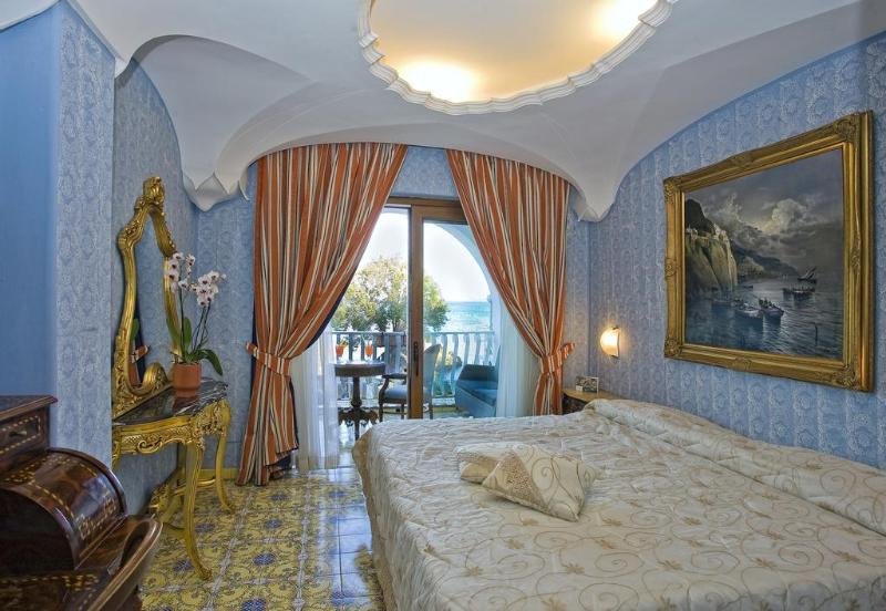 Фото Strand Hotel Terme Delfini