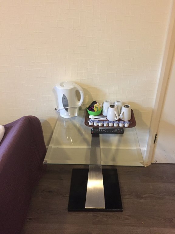 Фото Adare Hotel