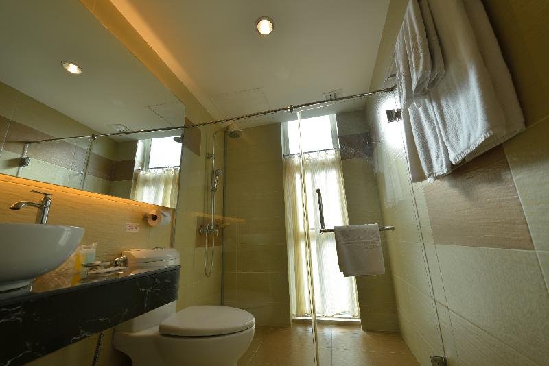 Фото Abell Hotel Kuching