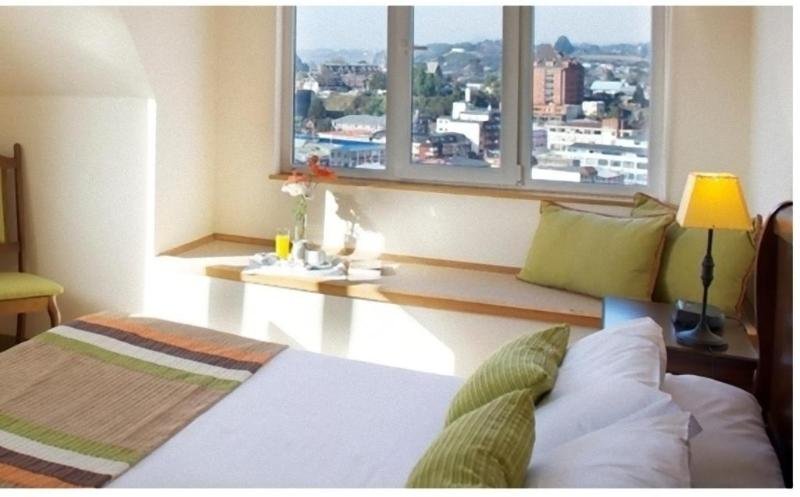 Фото Park Inn by Radisson Puerto Varas