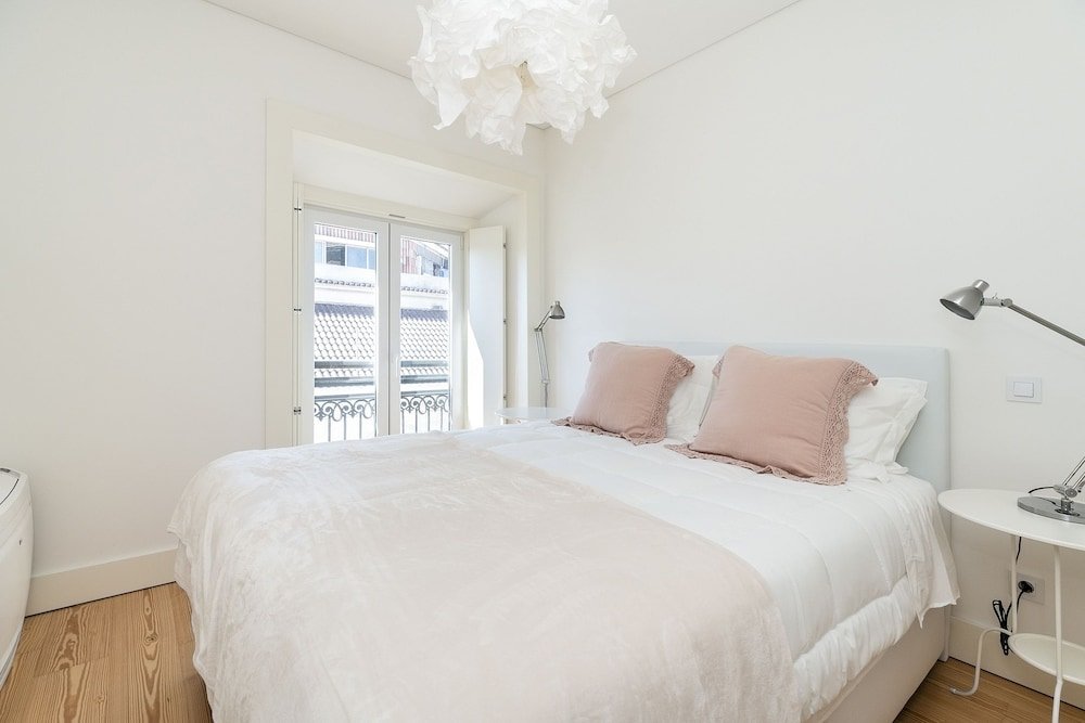 Фото Gonzalo's Guest Apartments - Luxury Baixa