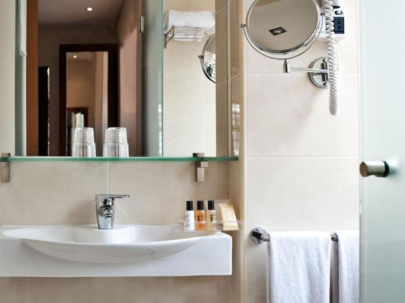 Фото Turim Restauradores Hotel