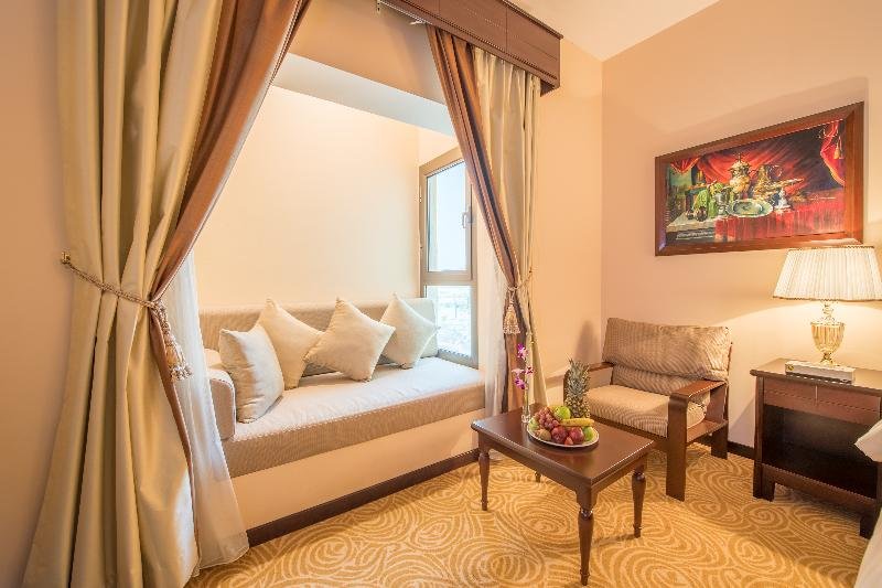 Фото Melissa Hotel Riyadh