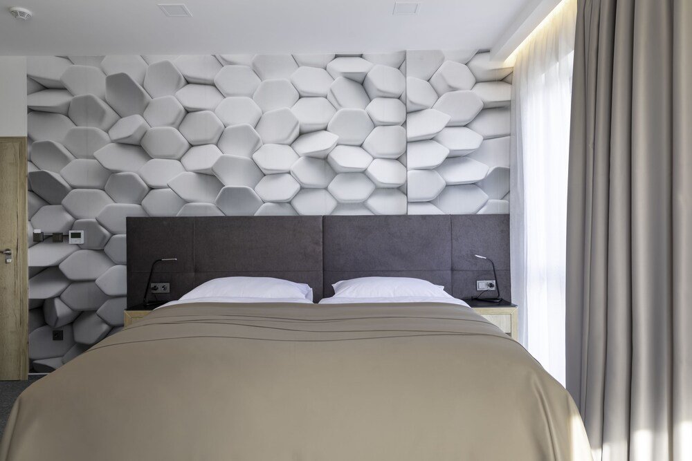 Фото 4 Smart Hotel