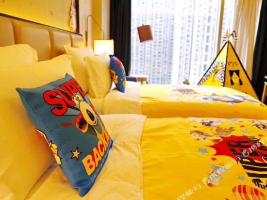 Фото Kempinski Hotel Fuzhou