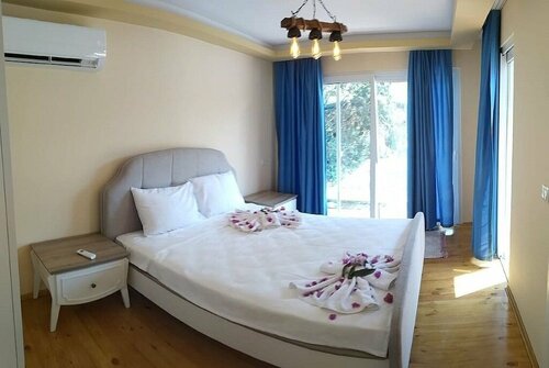 Гостиница Ma002 by Villaofsummer Marmaris Mugla в Мармарисе