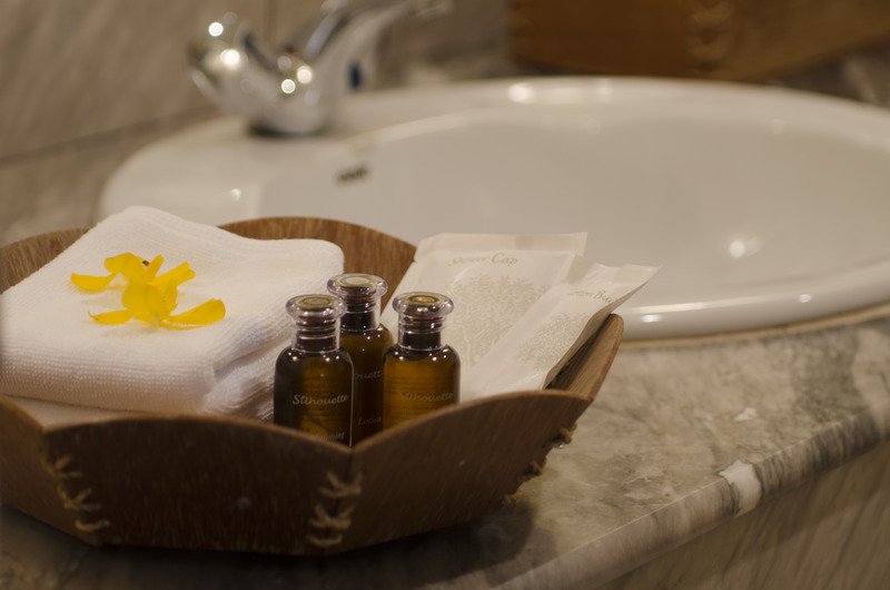 Фото The Tarntawan Hotel Surawong Bangkok