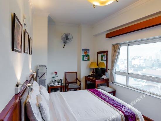 Фото A25 Hotel - 221 Bach Mai