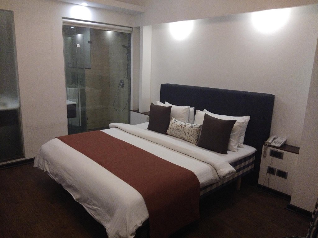 Фото Virohaa hotel