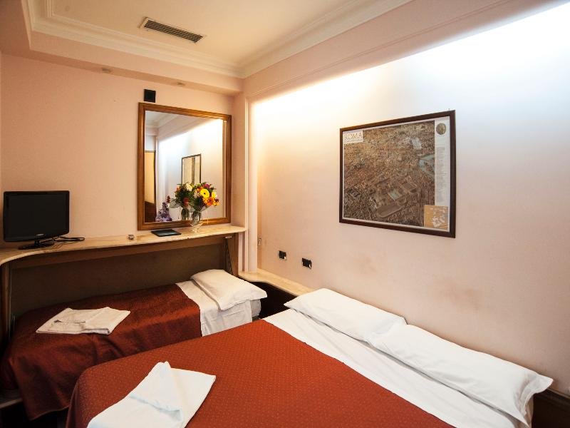 Фото Hotel Louisiana