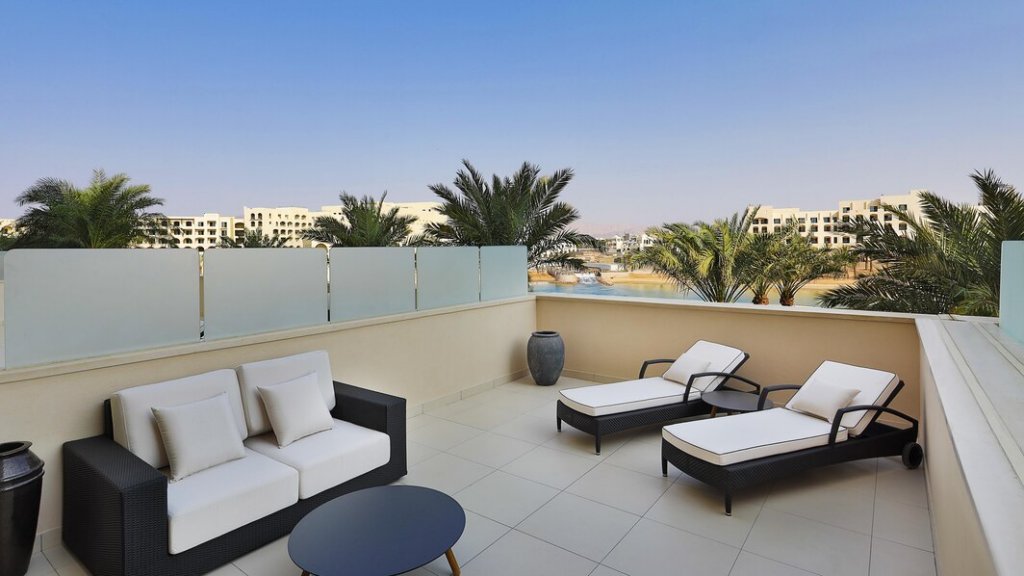 Фото Al Manara, a Luxury Collection Hotel, Saraya Aqaba