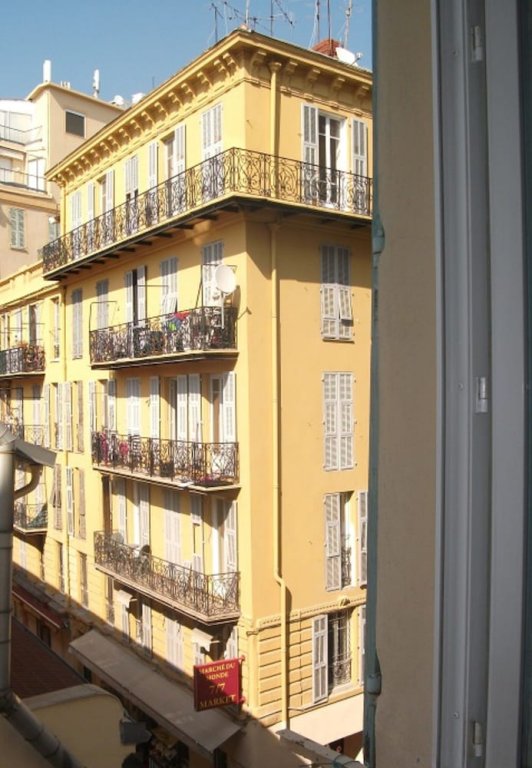 Фото Aparthotel Ammi Nice Massena