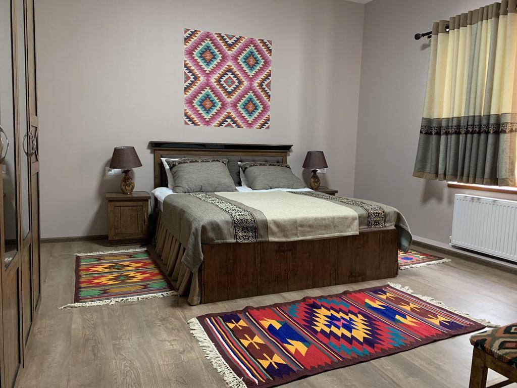 Фото Al Rajabiy, бутик-отель