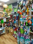 Зоостиль (Khudozhnikov Avenue, 30к1), pet shop