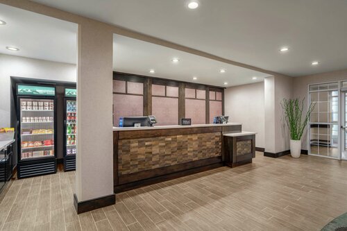 Гостиница Homewood Suites by Hilton Providence/Warwick