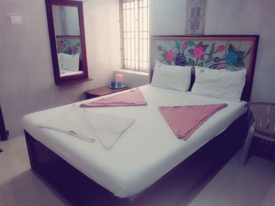 Фото Ambika Lodge