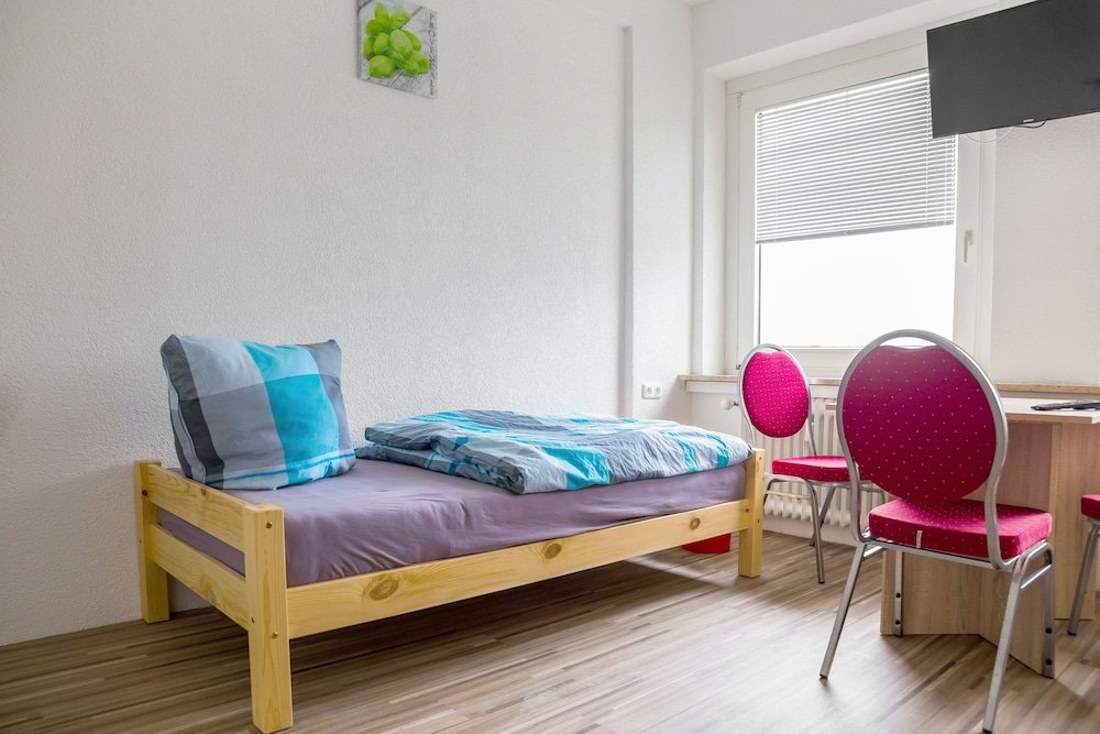 Фото Bhq - BoardingHouse Quickborn