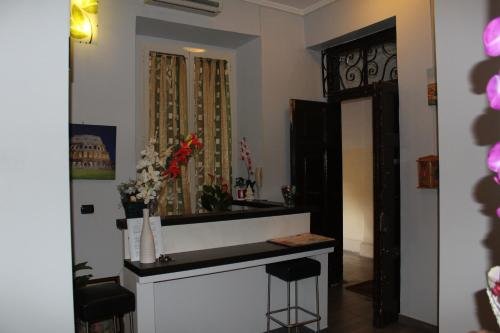 Фото Отель Romalive