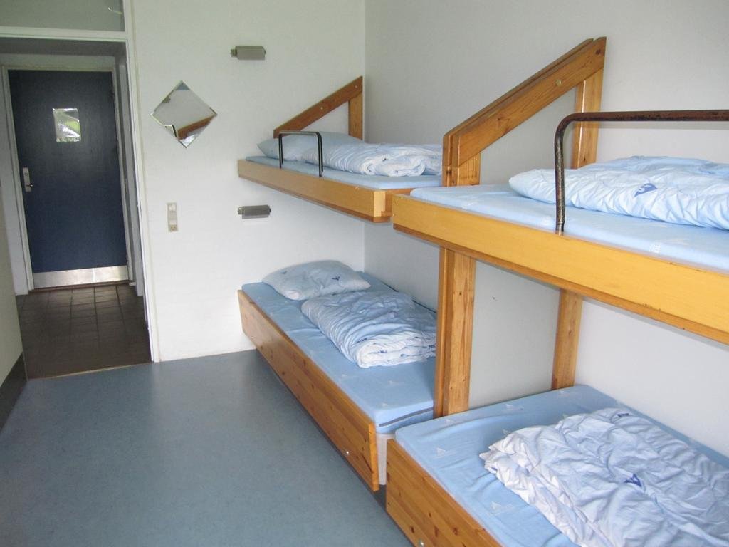 Фото U3z Hostel Aalborg