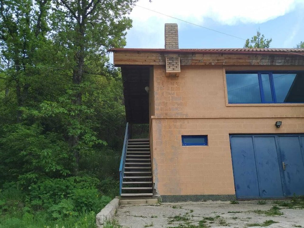 Фото Алик Резорт