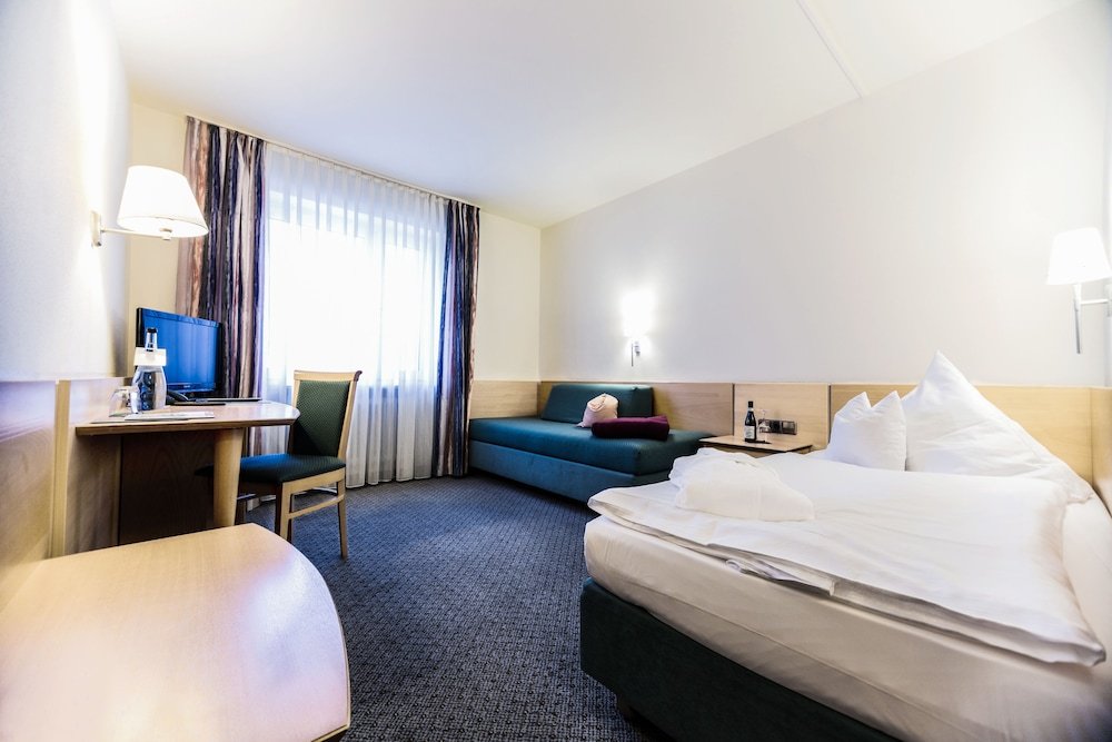 Фото Hotel Am Moosfeld