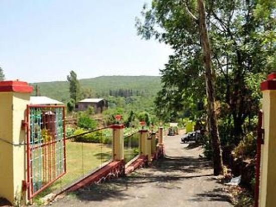 Фото Hirkani Garden & Resort