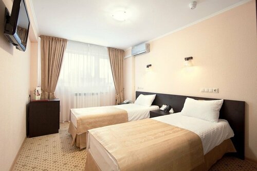 Гостиница Амакс Конгресс-отель в Белгороде