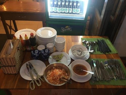 Фото Hoa Binh Hotel