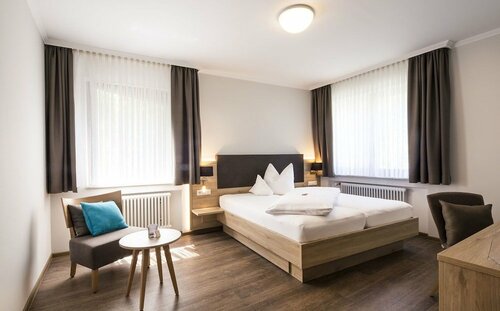Гостиница Forellenhof Rössle - Hotel & Restaurant