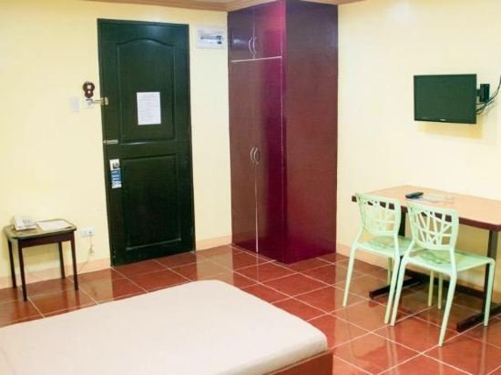 Фото Allsons' Inn