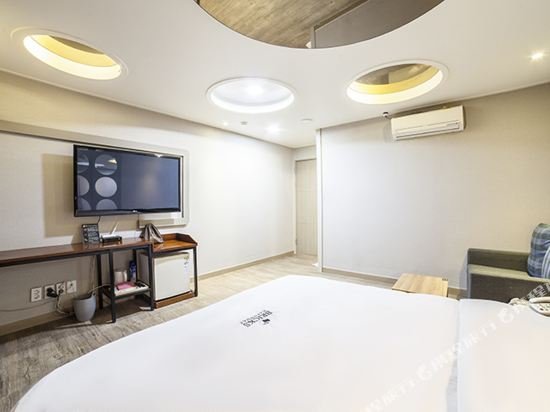 Фото Hotel Bricks Haeundae