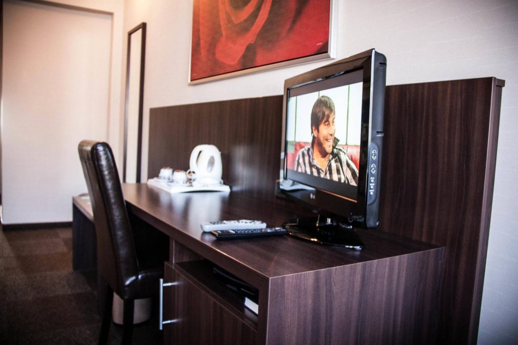 Фото Carlton Hotel