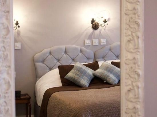 Фото Alamo Guest House