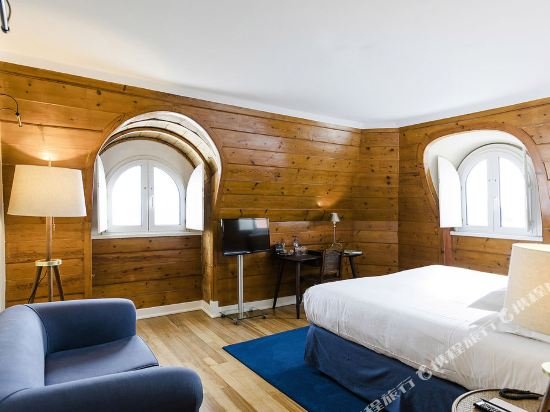 Фото The Albatroz Hotel