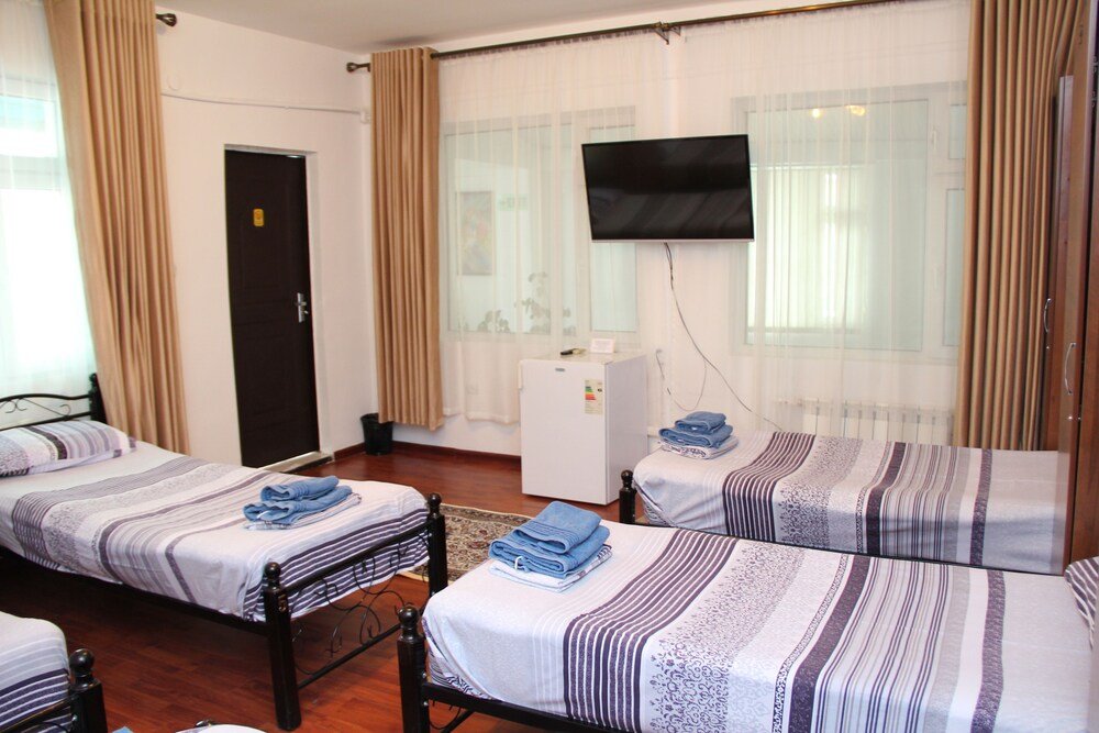 Фото Anvar's Guests