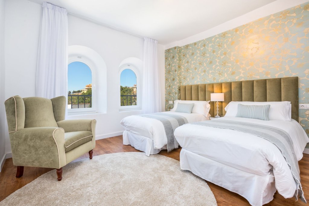 Фото Iloftmalaga Villa Elisa