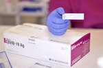 Sd Biosensor (Kashirskoye Highway, 3к2с4), dispositivos médicos y consumibles