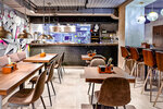Ramen Ten (Pokrovka Street, 4с1), cafe